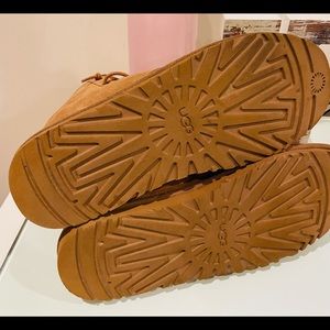 Mens UGG BOOTS!!